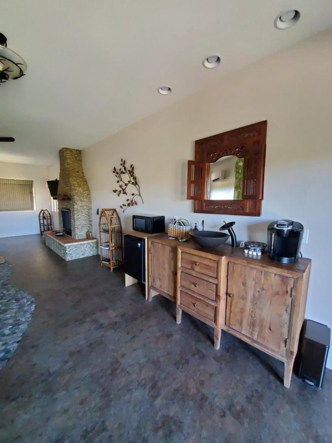 Origins Bed And Breakfast Cottonwood Εξωτερικό φωτογραφία