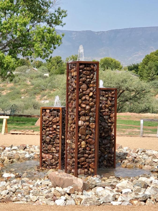 Origins Bed And Breakfast Cottonwood Εξωτερικό φωτογραφία