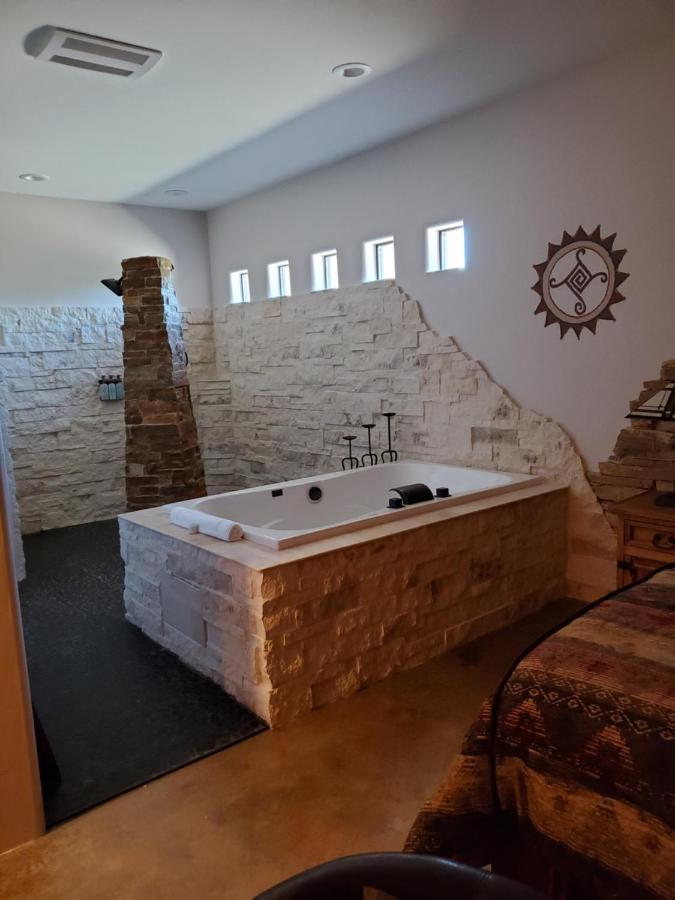 Origins Bed And Breakfast Cottonwood Εξωτερικό φωτογραφία