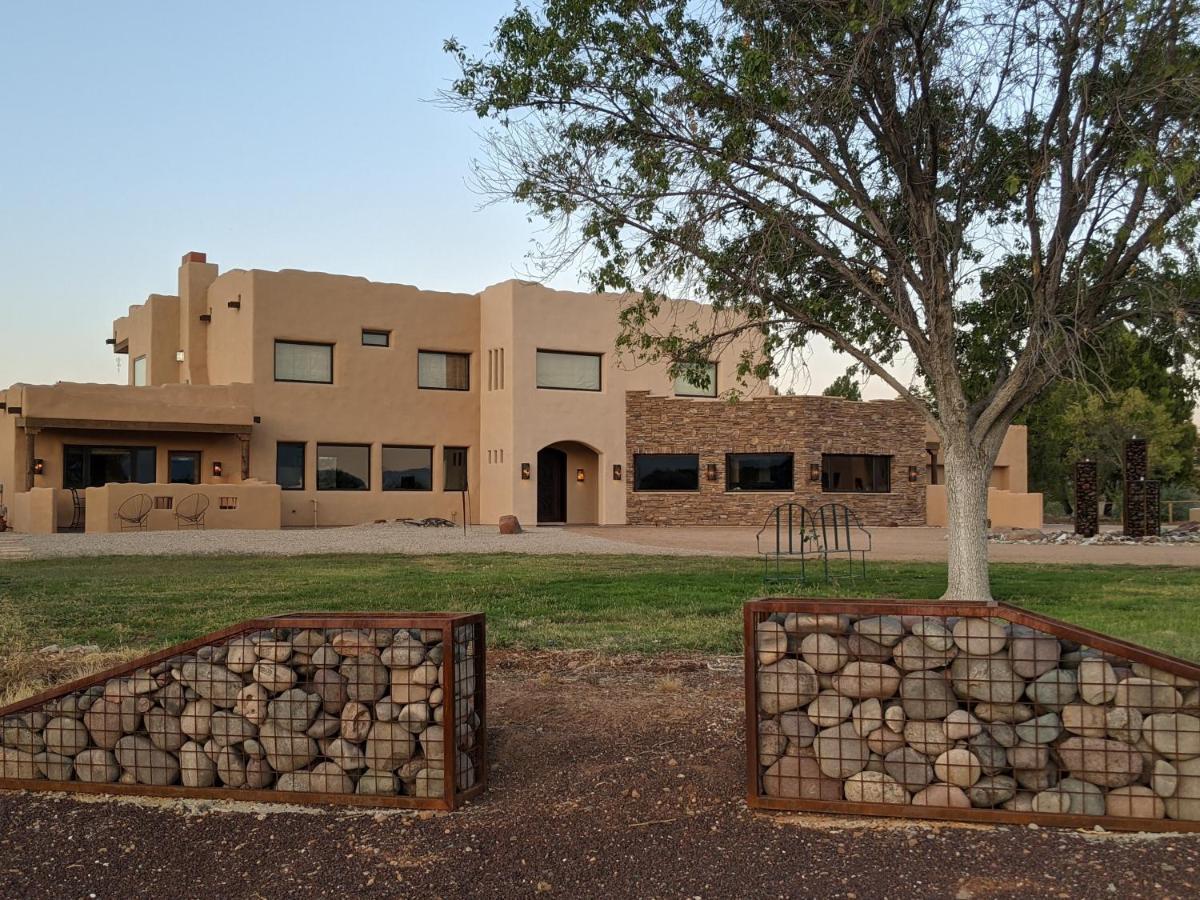 Origins Bed And Breakfast Cottonwood Εξωτερικό φωτογραφία