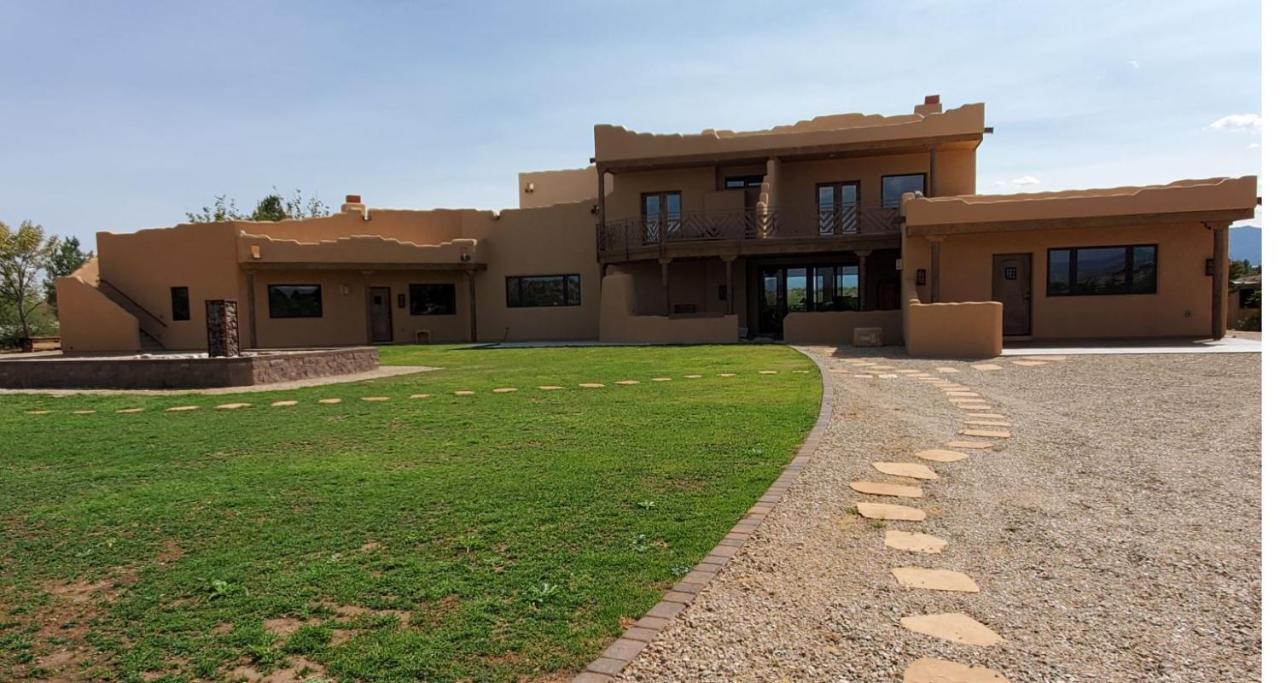 Origins Bed And Breakfast Cottonwood Εξωτερικό φωτογραφία