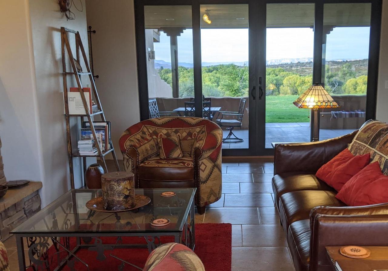 Origins Bed And Breakfast Cottonwood Εξωτερικό φωτογραφία