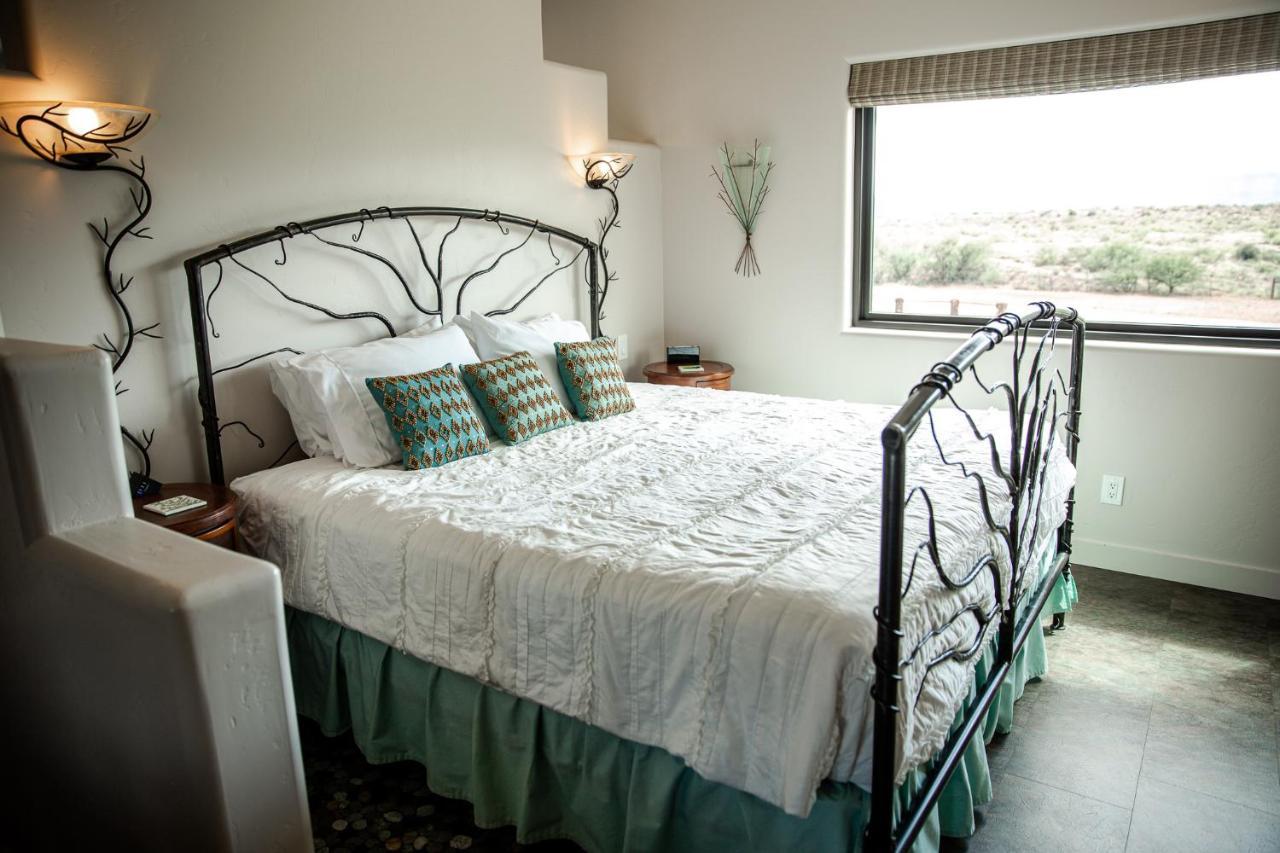 Origins Bed And Breakfast Cottonwood Εξωτερικό φωτογραφία