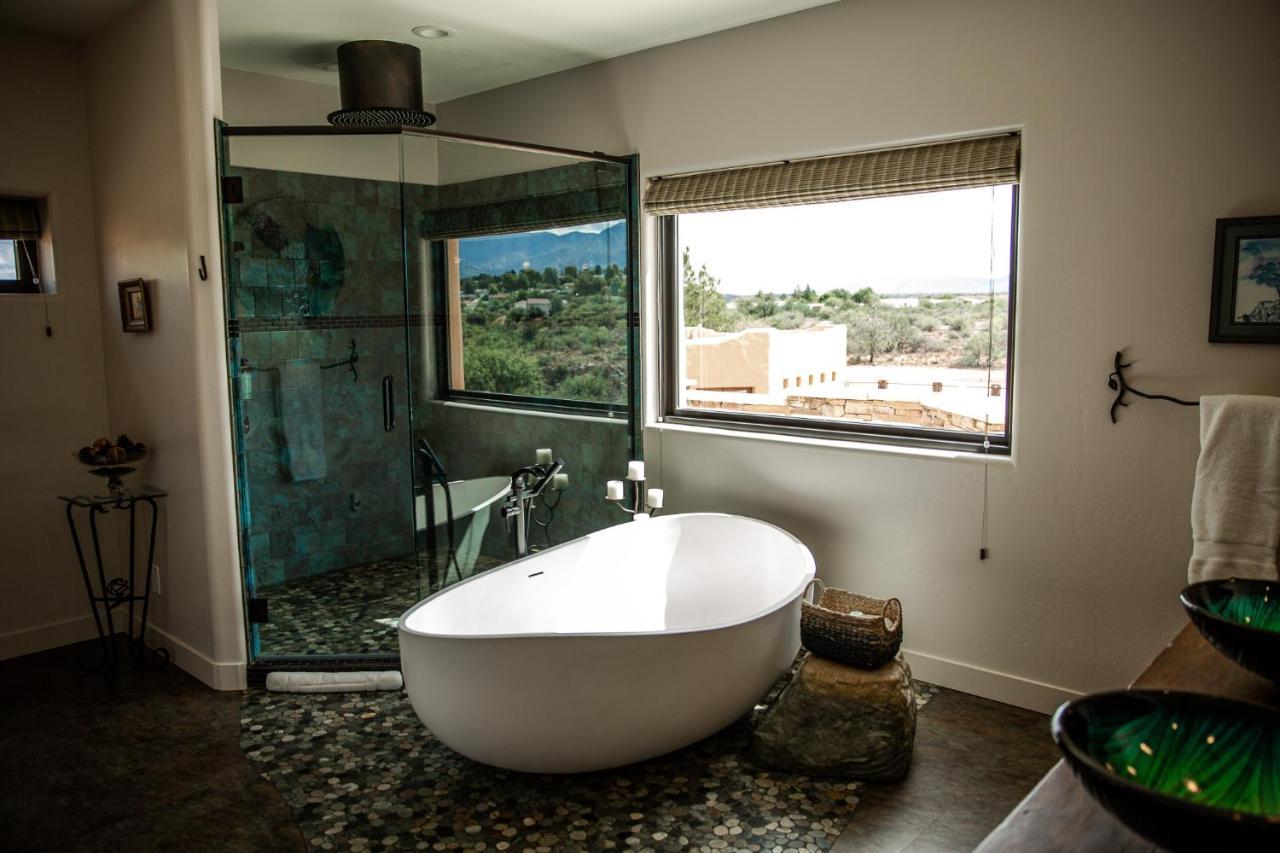 Origins Bed And Breakfast Cottonwood Εξωτερικό φωτογραφία