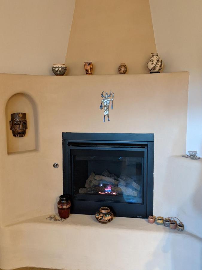 Origins Bed And Breakfast Cottonwood Εξωτερικό φωτογραφία