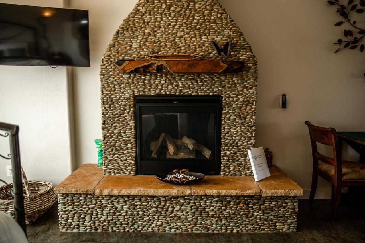 Origins Bed And Breakfast Cottonwood Εξωτερικό φωτογραφία
