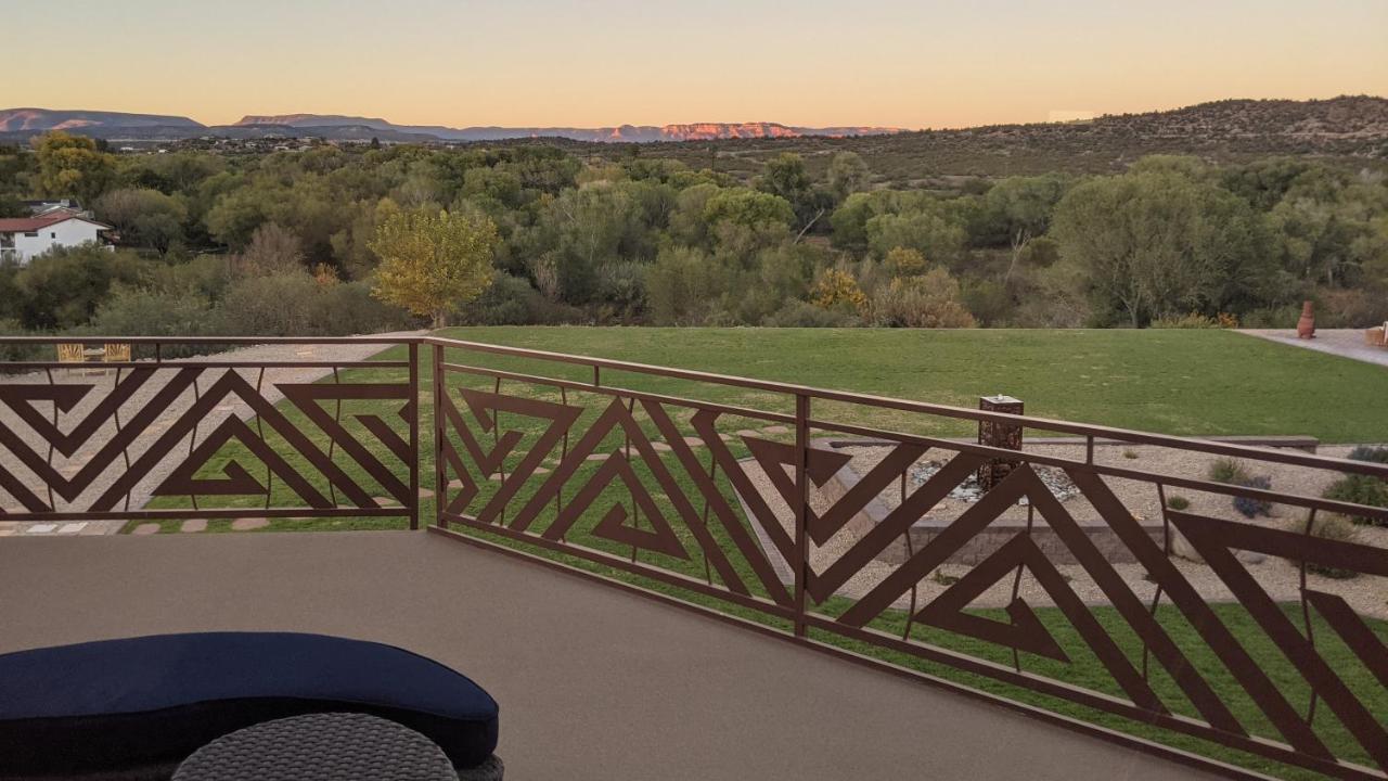 Origins Bed And Breakfast Cottonwood Εξωτερικό φωτογραφία
