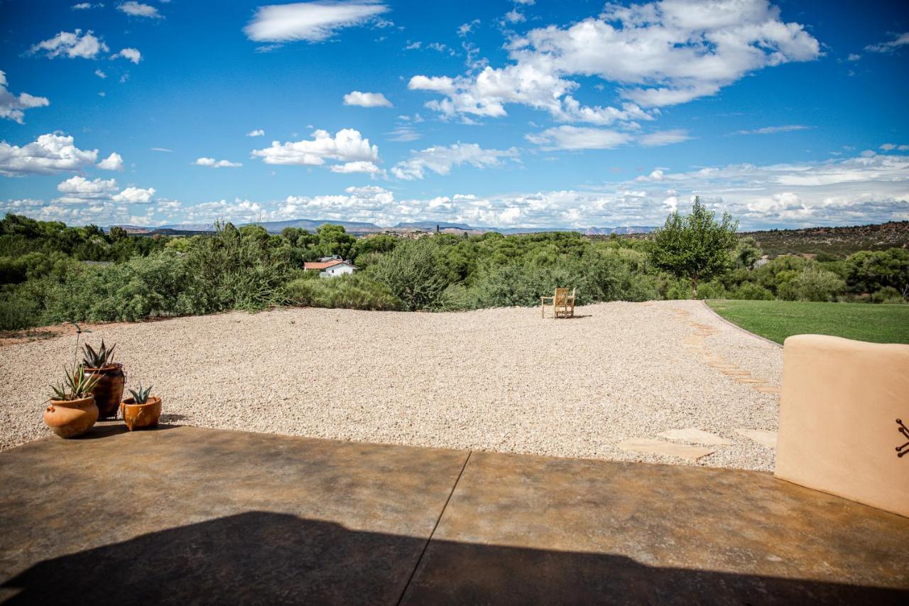 Origins Bed And Breakfast Cottonwood Εξωτερικό φωτογραφία